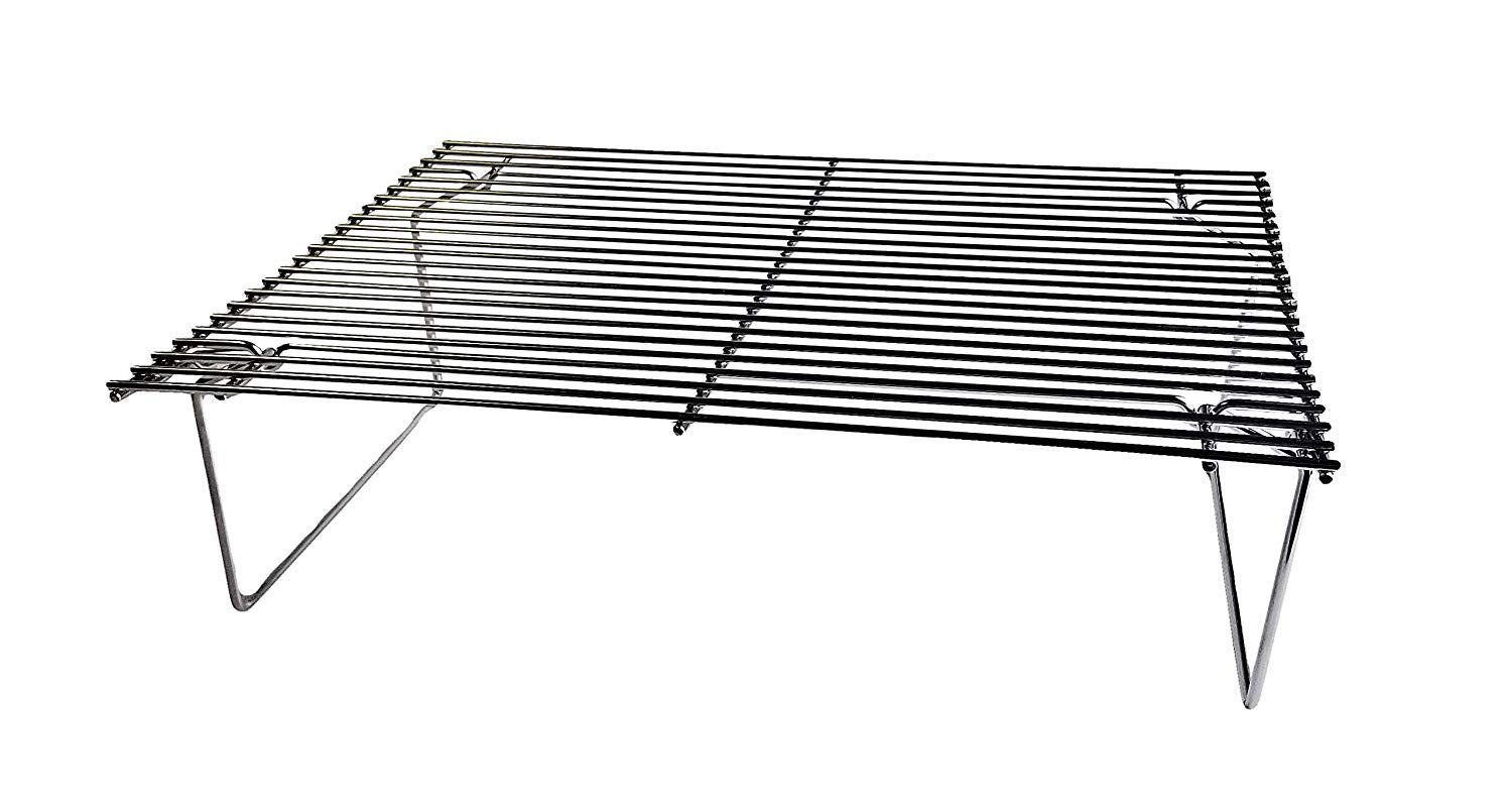 Green Mountain Grills Daniel Boone Upper Rack - (Collapsible) (GMG-6035)