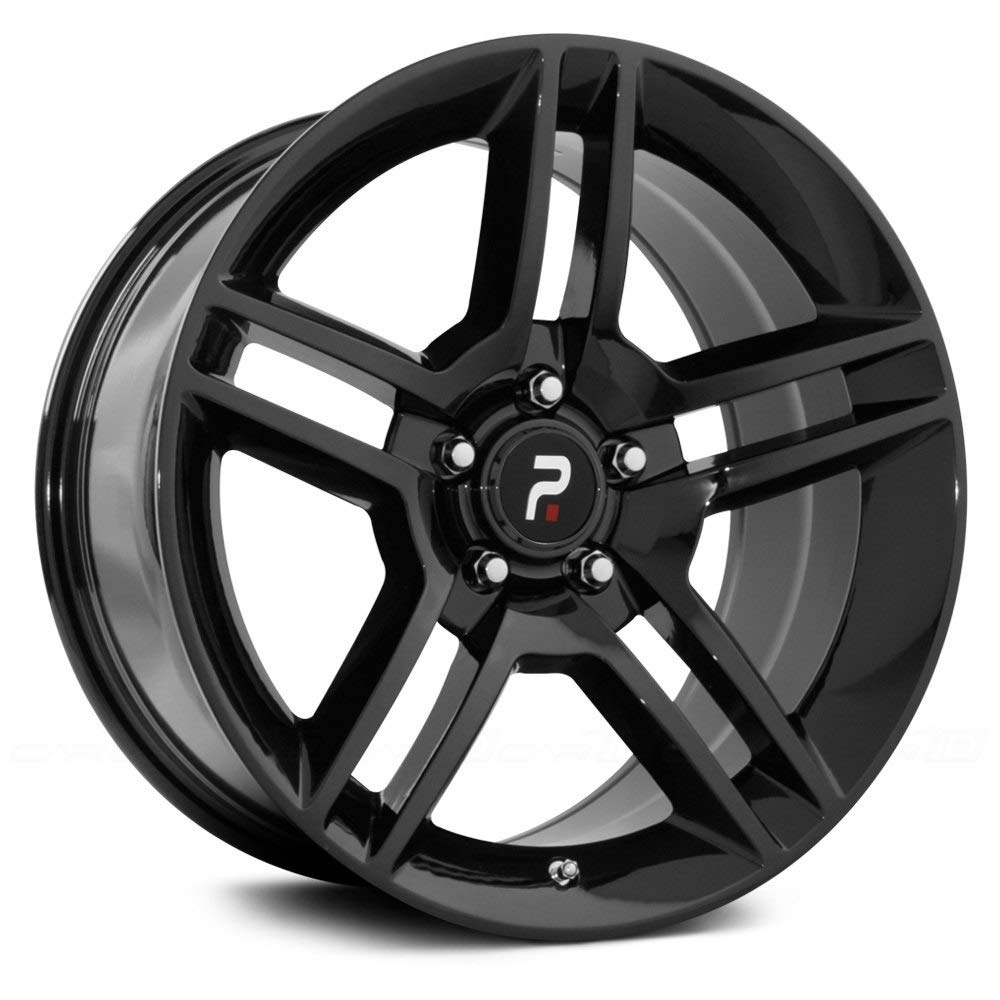 FORGED AMERICAN RACING VF499 Custom Wheel Chromium (hexavalent compounds) (18 x 10. inches /0 x 72 mm, 0 mm Offset)