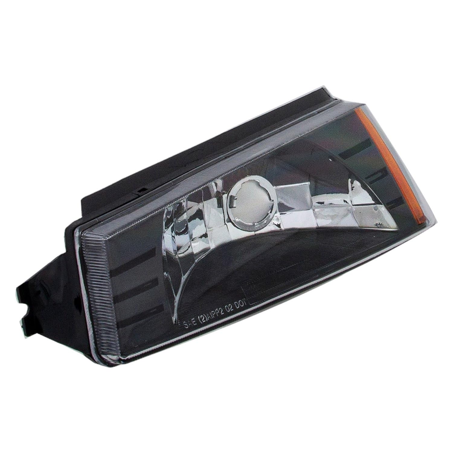 GM238-U000L Eagle Eyes Parking and Signal Light