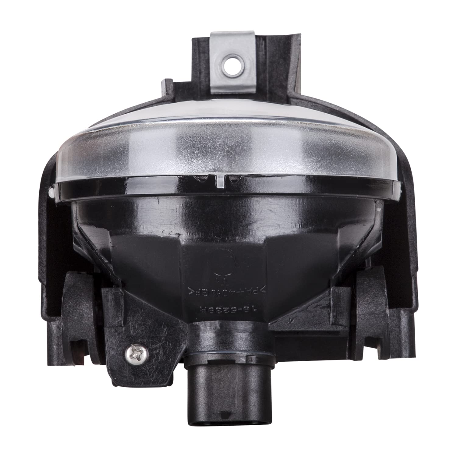 Right TYC Fog Light Assembly Compatible with 1997-2000 Dodge Dakota