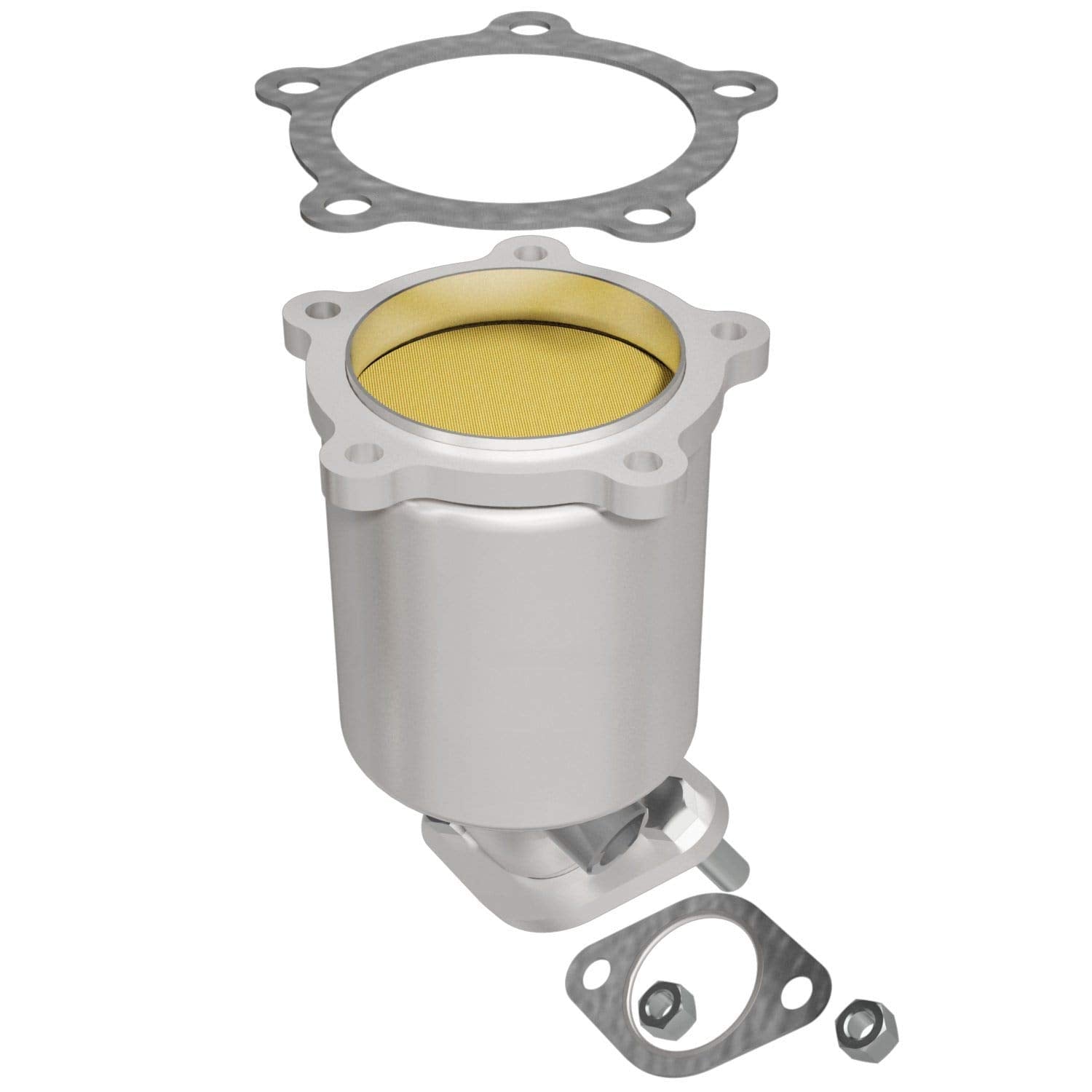 Catalytic Converter MagnaFlow 51257 (Non-CARB Compliant)