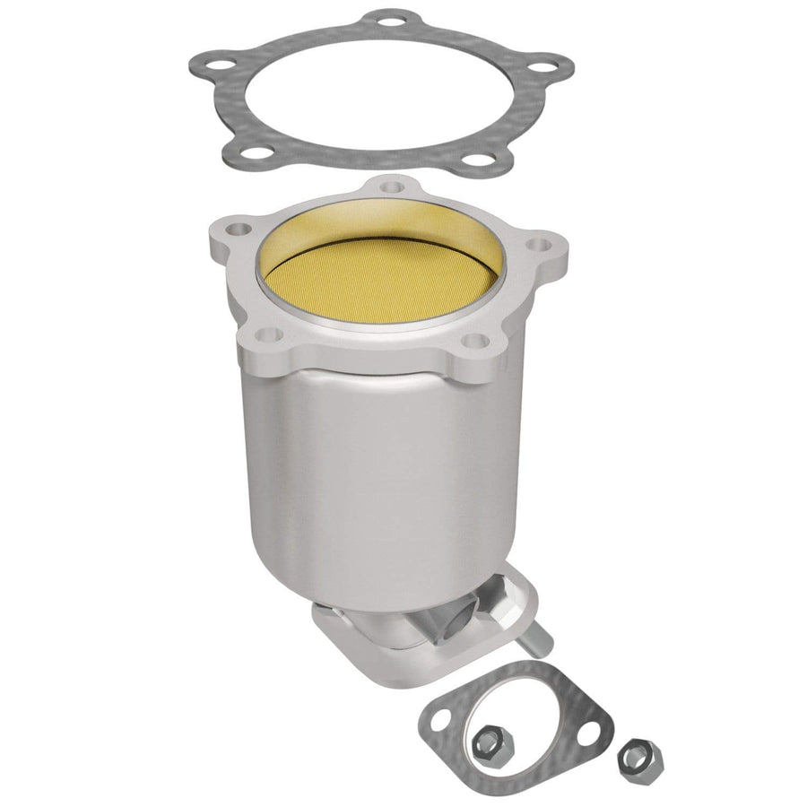Catalytic Converter MagnaFlow 51257 (Non-CARB Compliant)