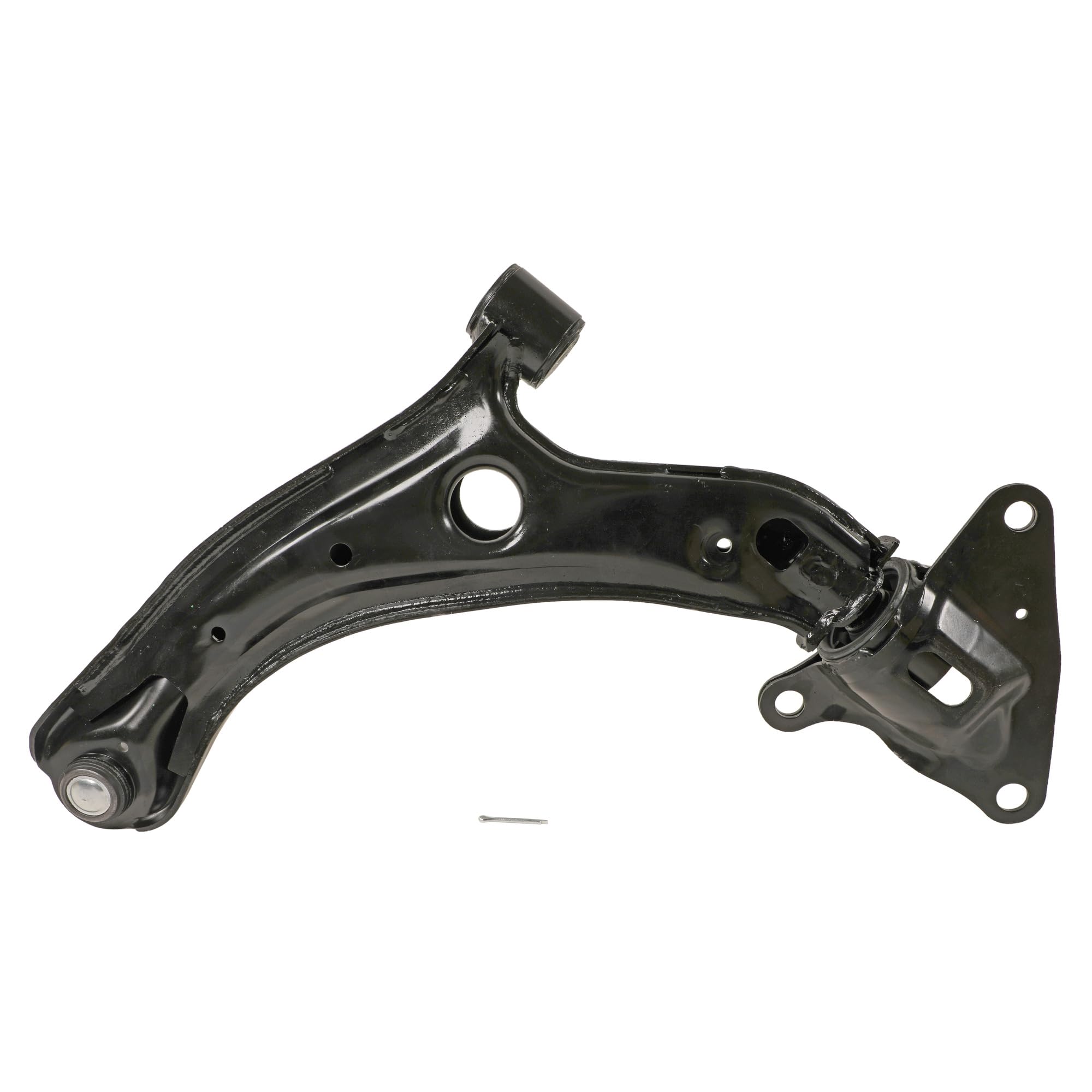 Suspension Control Arm and Ball Joint Assembly MOOG RK623716
