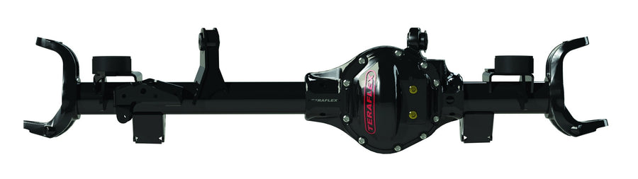 JK TeraFlex 3544204 Front Replacement Housing ((4"+ Of Lift) Tf44 For Non Rubicon)