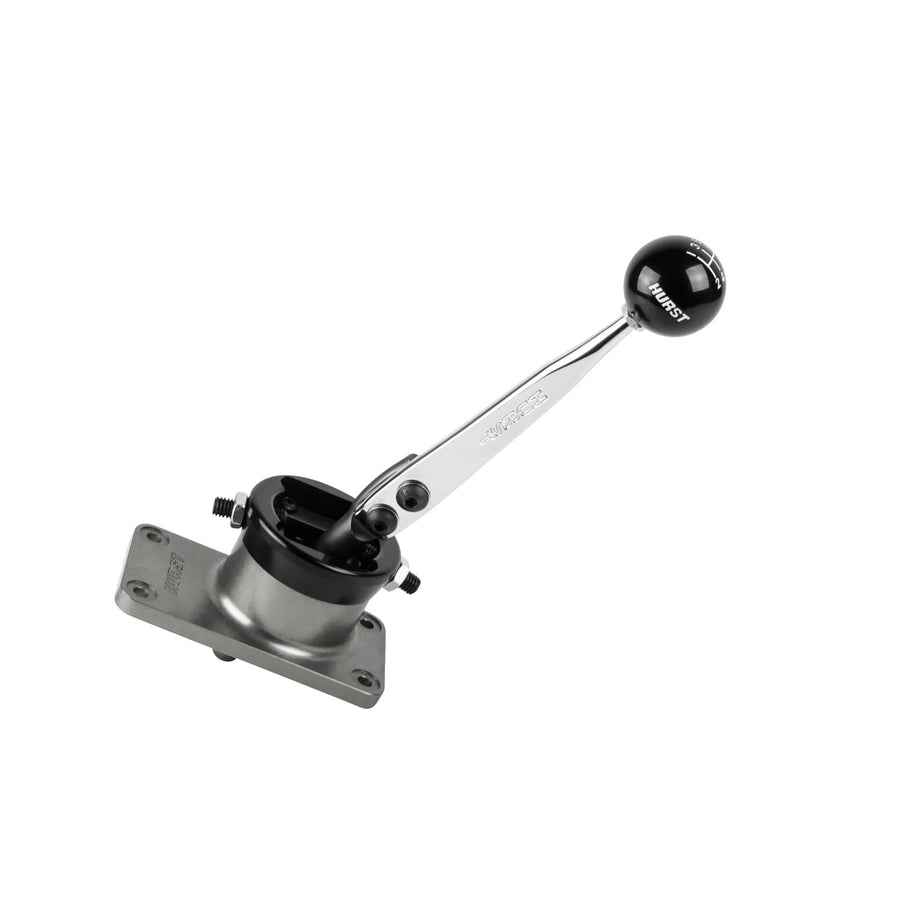 Hurst Billet/Plus 3915061 Manual Shifter