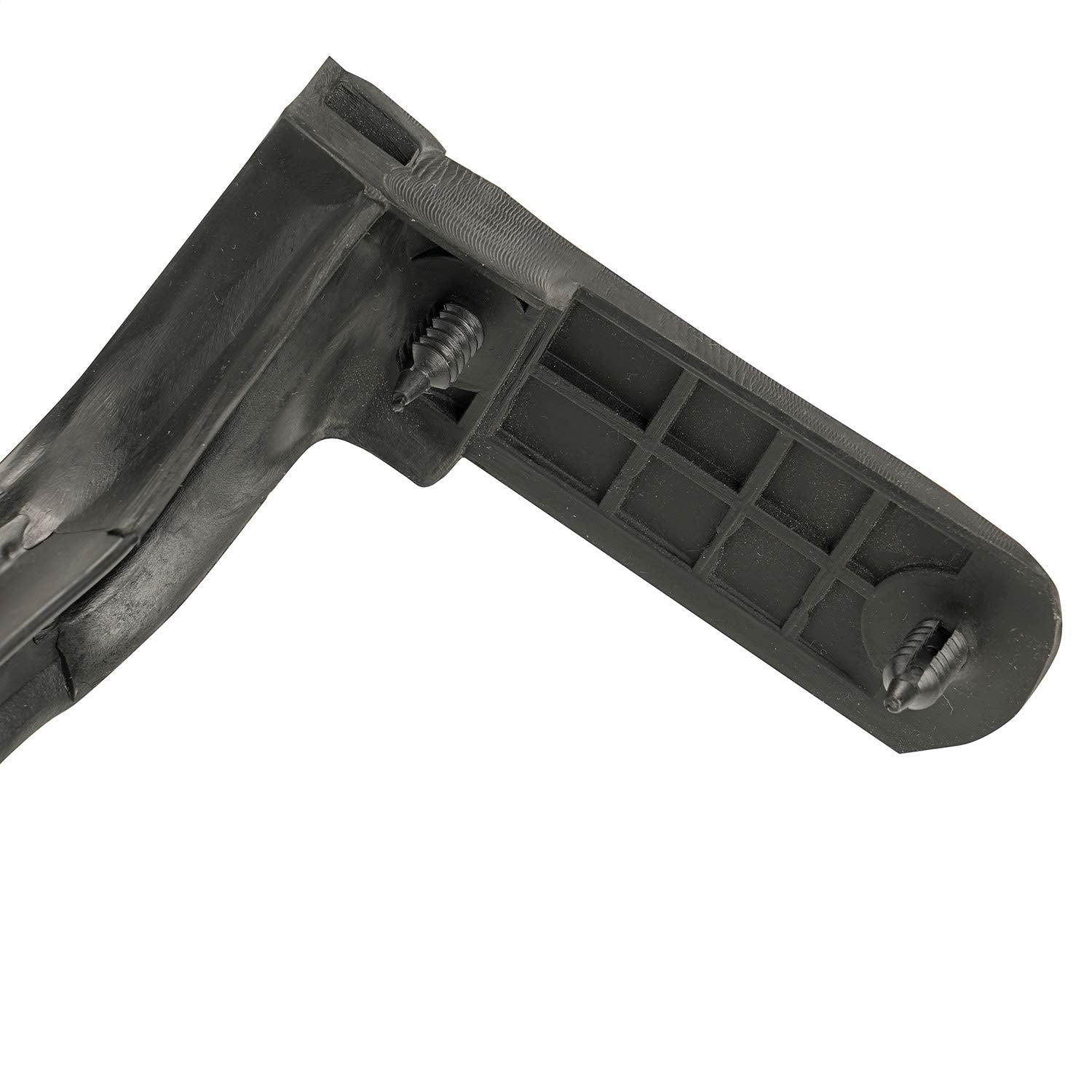 Weatherstrip Omix 12302.16, Tail Gate 2007-2018 JEEP WRANGLER(JK) Black