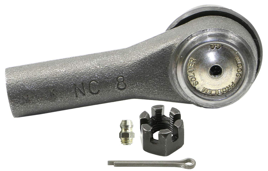 Steering Tie Rod End MOOG ES800846 for Ford Escape