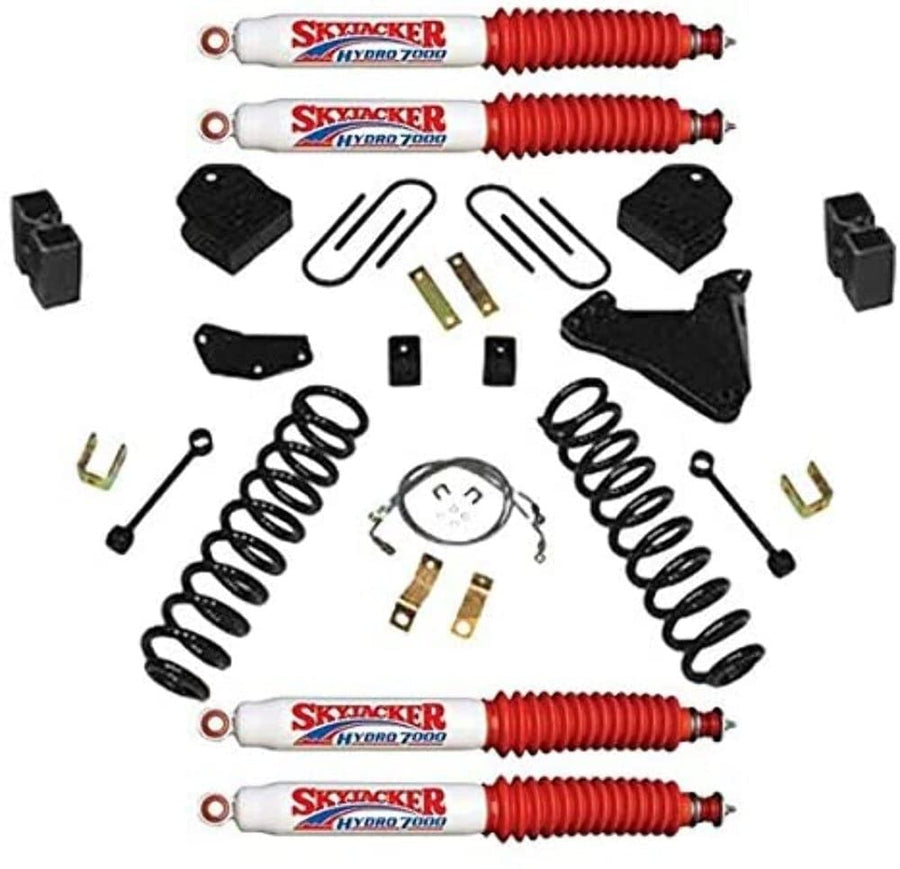 F5401K-H Skyjacker Suspension