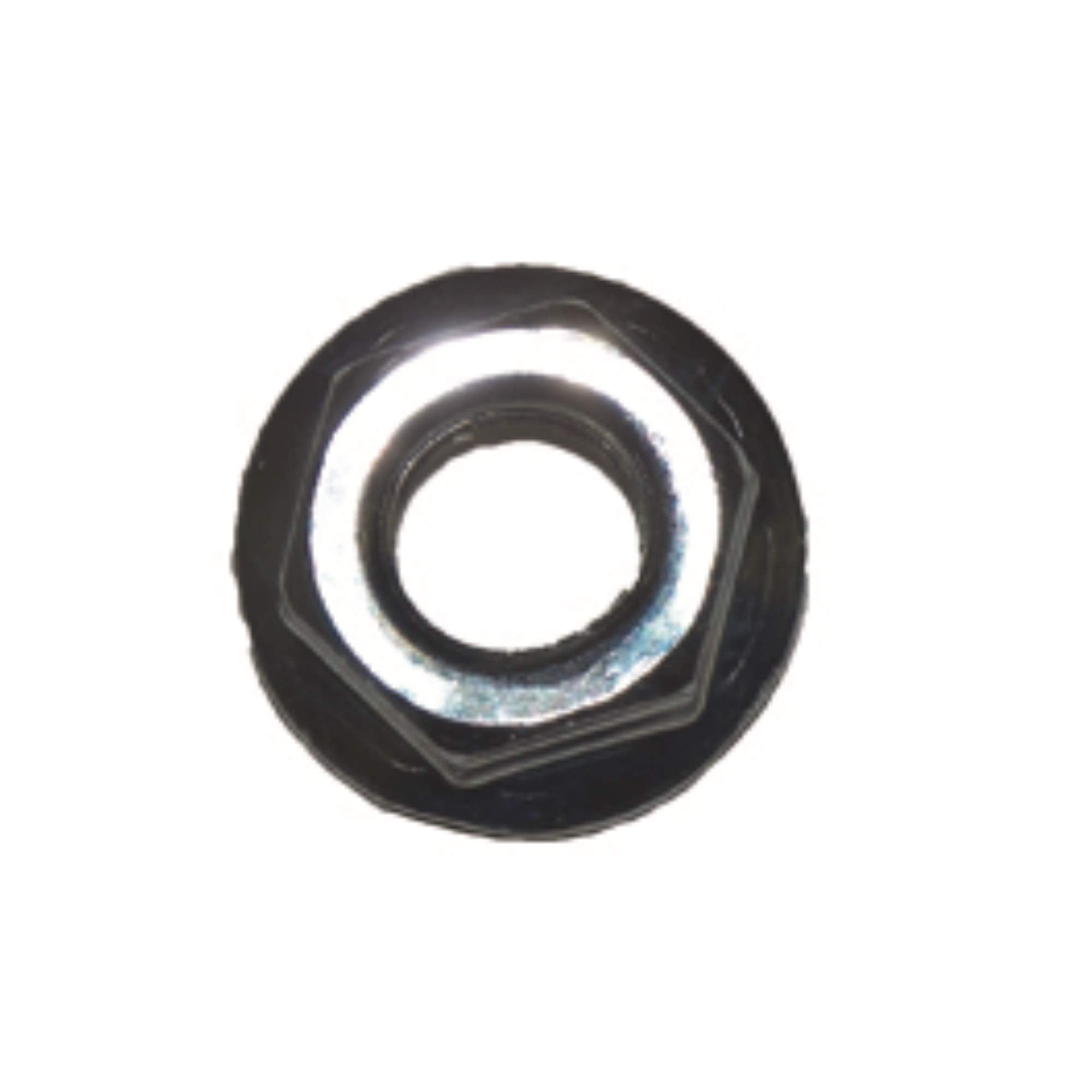 Hex Nut, AP Products 14122085 Zinc