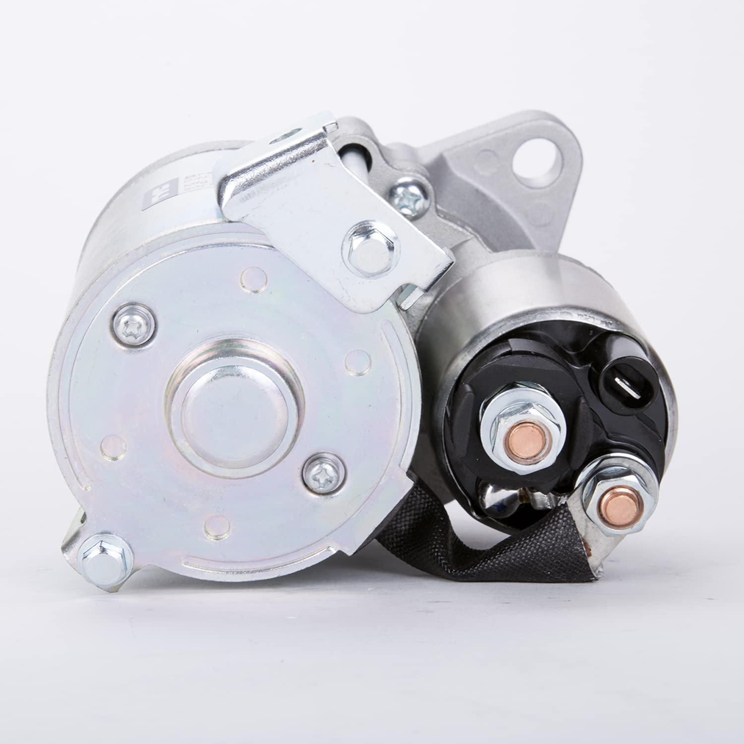 Starter Motor TYC 1-17721 Compatible with 1998-2000 Honda Civic