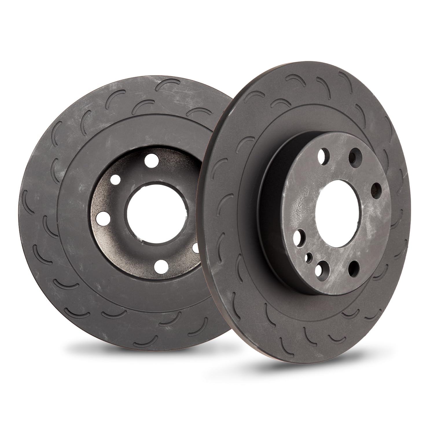 Talon Rotors Hawk Performance HTS5207 Slotted