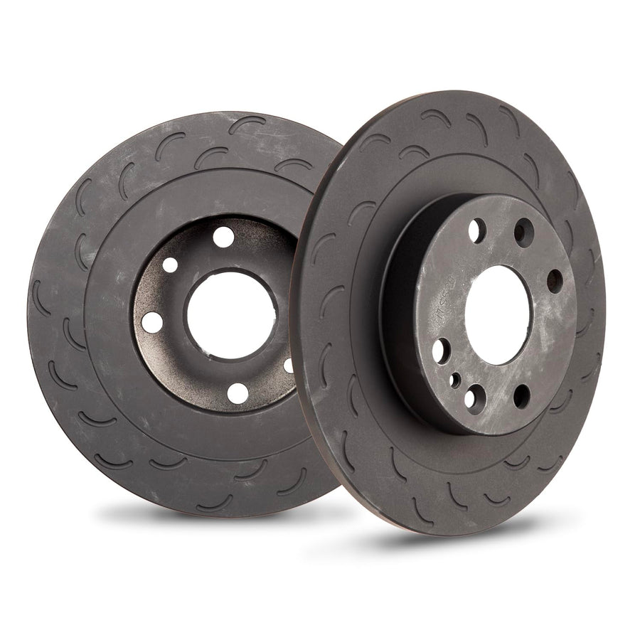 Talon Rotors Hawk Performance HTS5207 Slotted