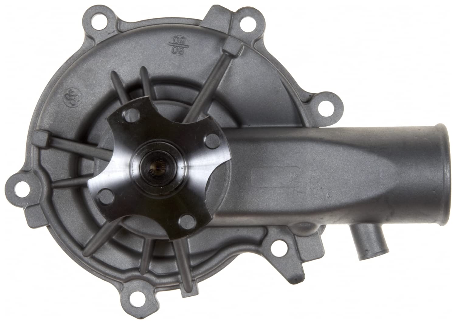 Premium Gates Engine Water Pump 42246