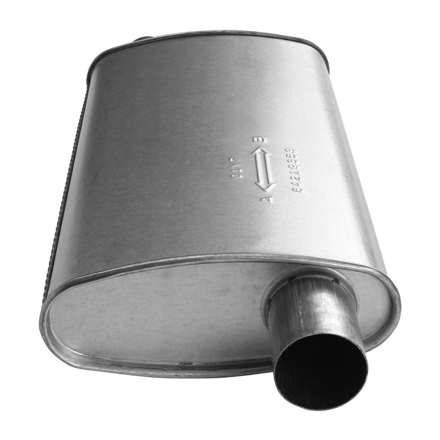 Exhaust Muffler AP Exhaust Products 2944