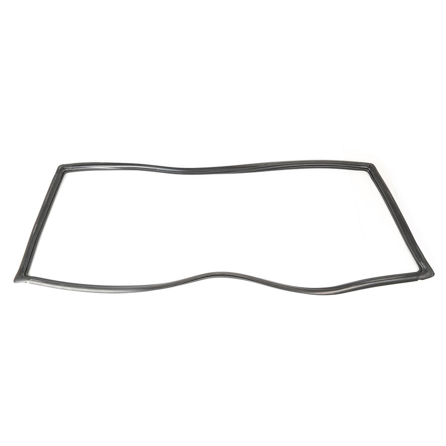 Liftgate Glass Seal | Omix-Ada | 12304.18 | OE Reference: 55007134 | Fits 1984-1996 Jeep Cherokee/Wagoneer XJ