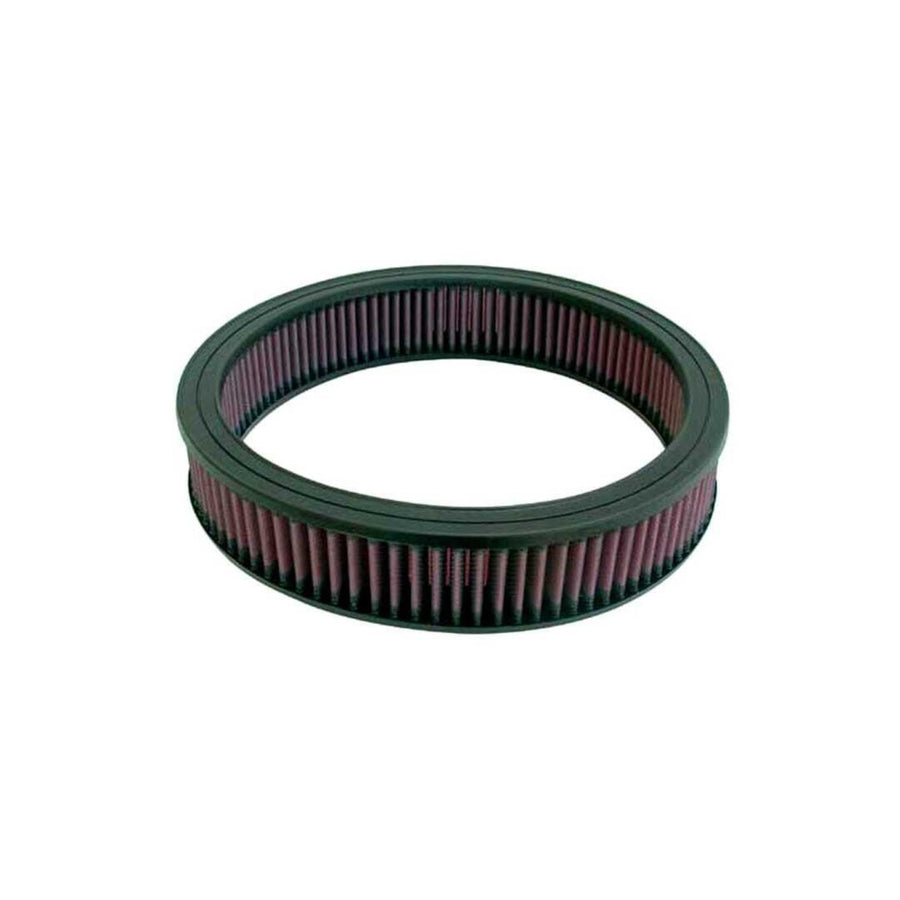 K&N Engine Air Filter: Replacement Car Air Filter, Washable, Clean Every 75,000 Miles: Compatible with Select 1968-1993 CHEVROLET/PONTIAC/BUICK/GMC (See Description for select models) E-1450