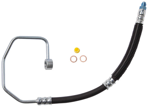 Pressure Line Gates 363280 Power Steering Assembly