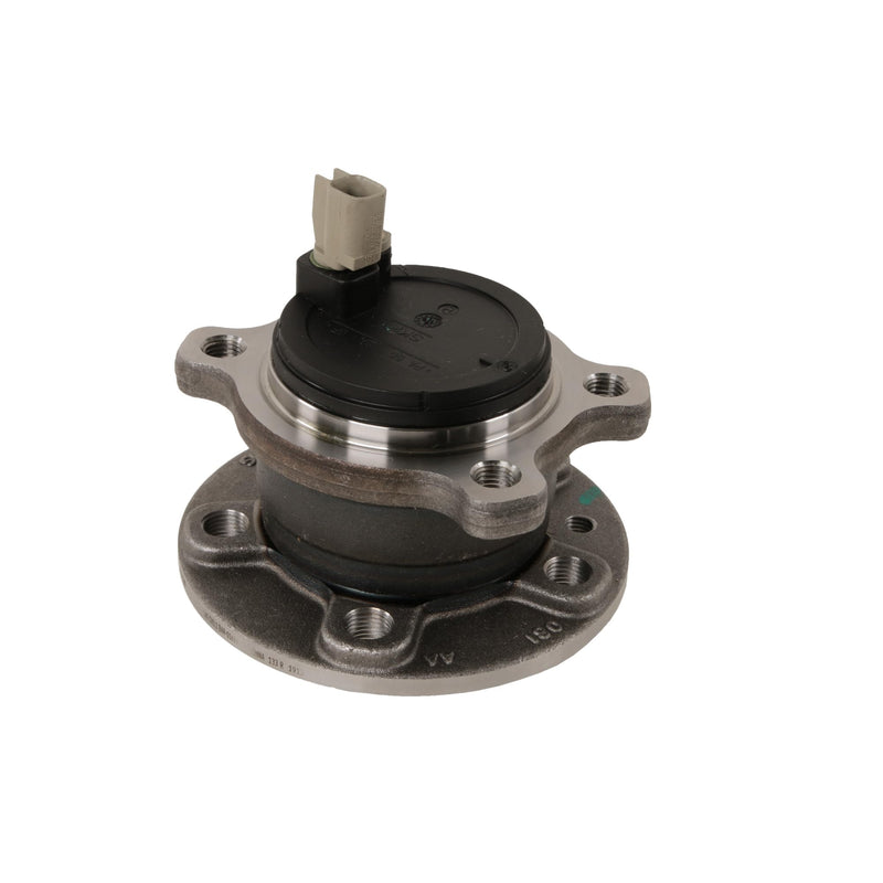 Wheel Bearing and Hub Assembly MOOG 512625 for Volvo S60