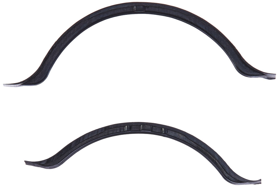Engine Oil Pan Gasket Set MAHLE Original OS32085