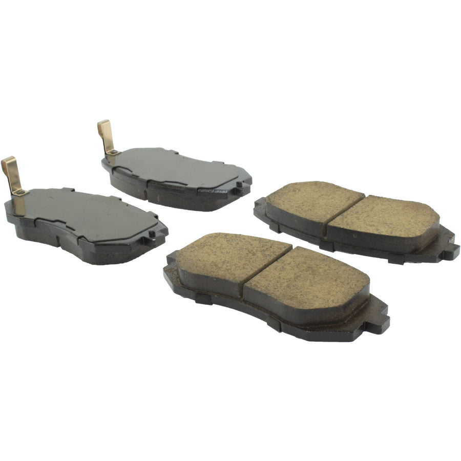 Premium StopTech Brake Pad 301.09290