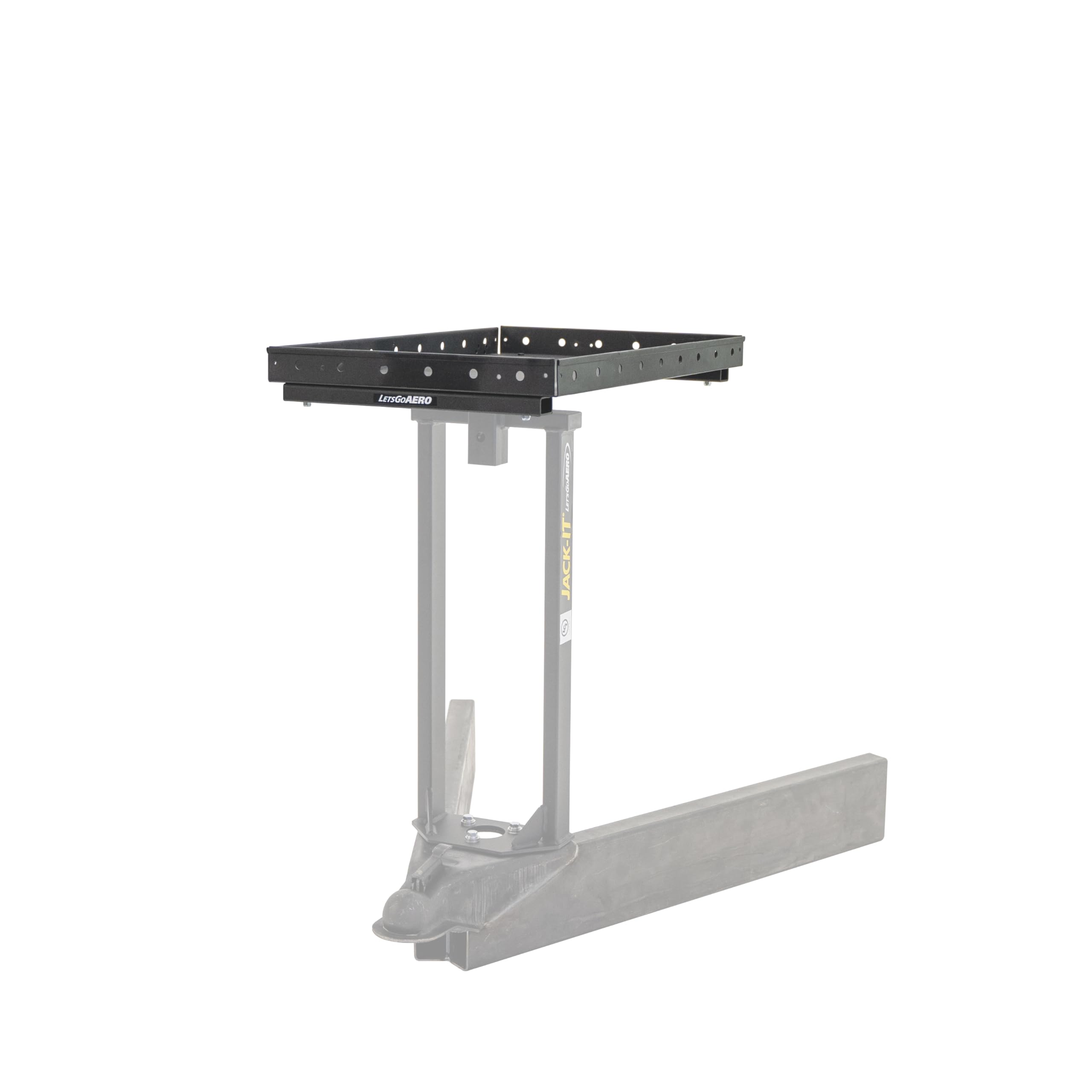 Let's Go Aero Add-On CargoTray (B02608) for Jack-IT Original & Plus