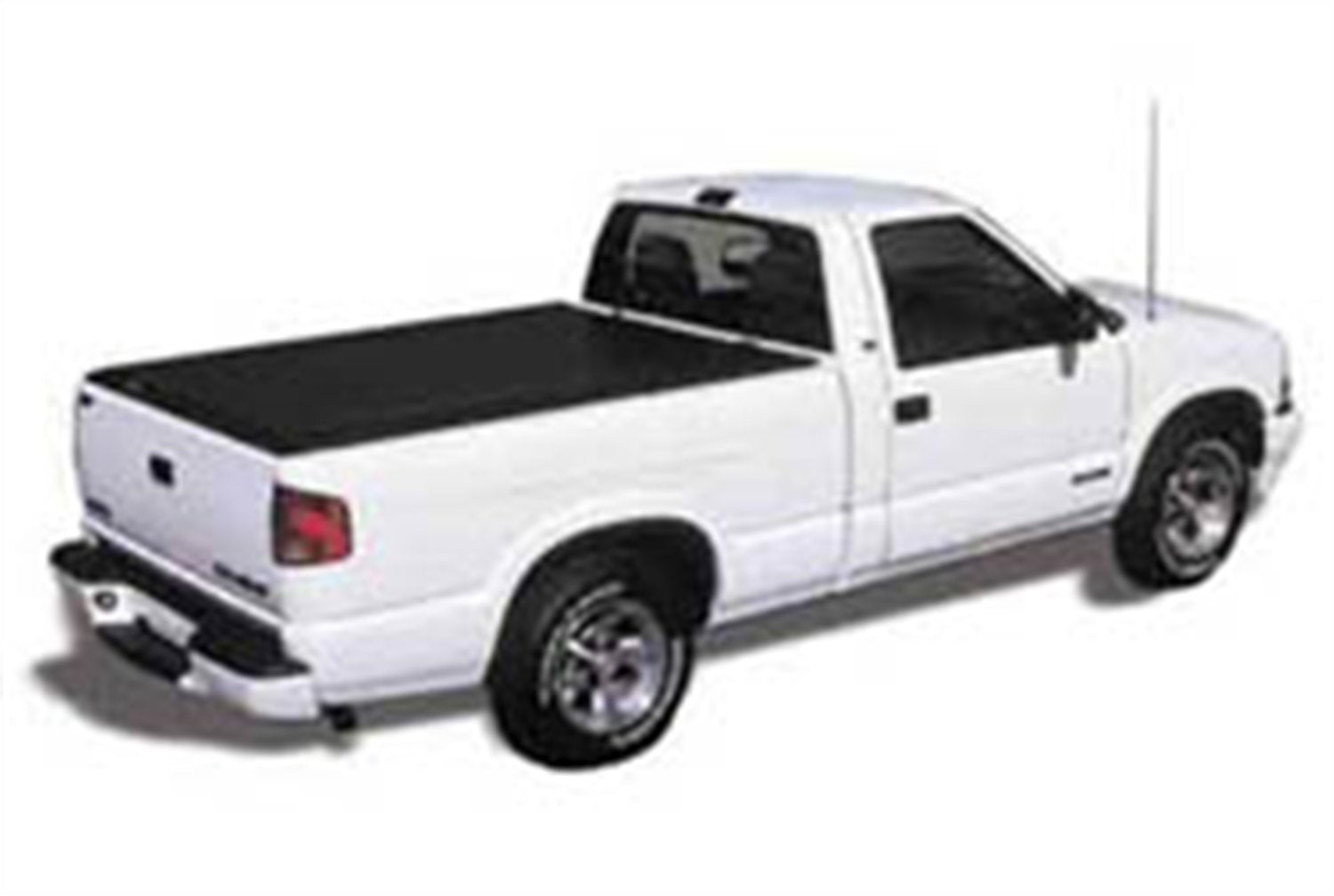 Vanish Access 92159 Tonneau Cover