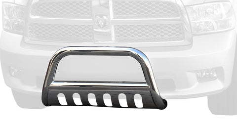 Bull Bar Steelcraft 72250