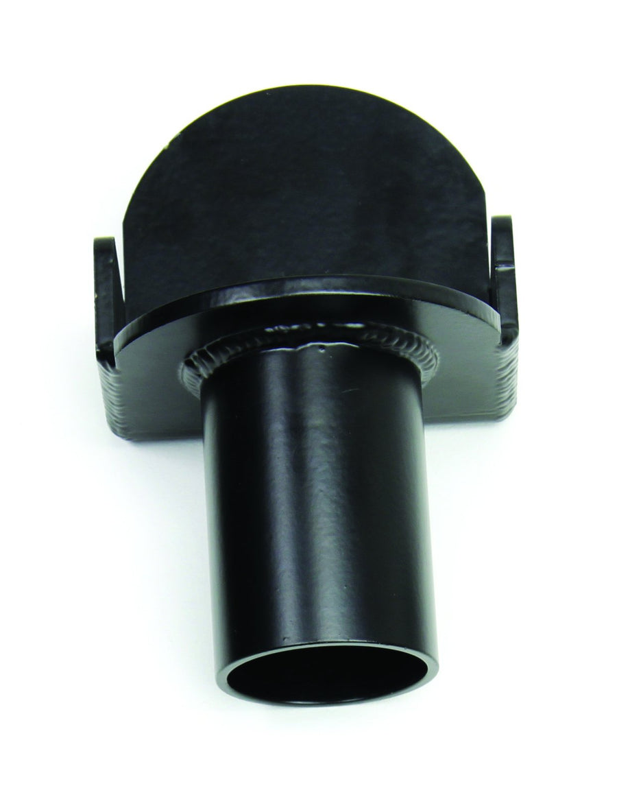 Speedbump Bracket Kit TeraFlex 4944800 (Jeep TJ Rear), 1 Pack