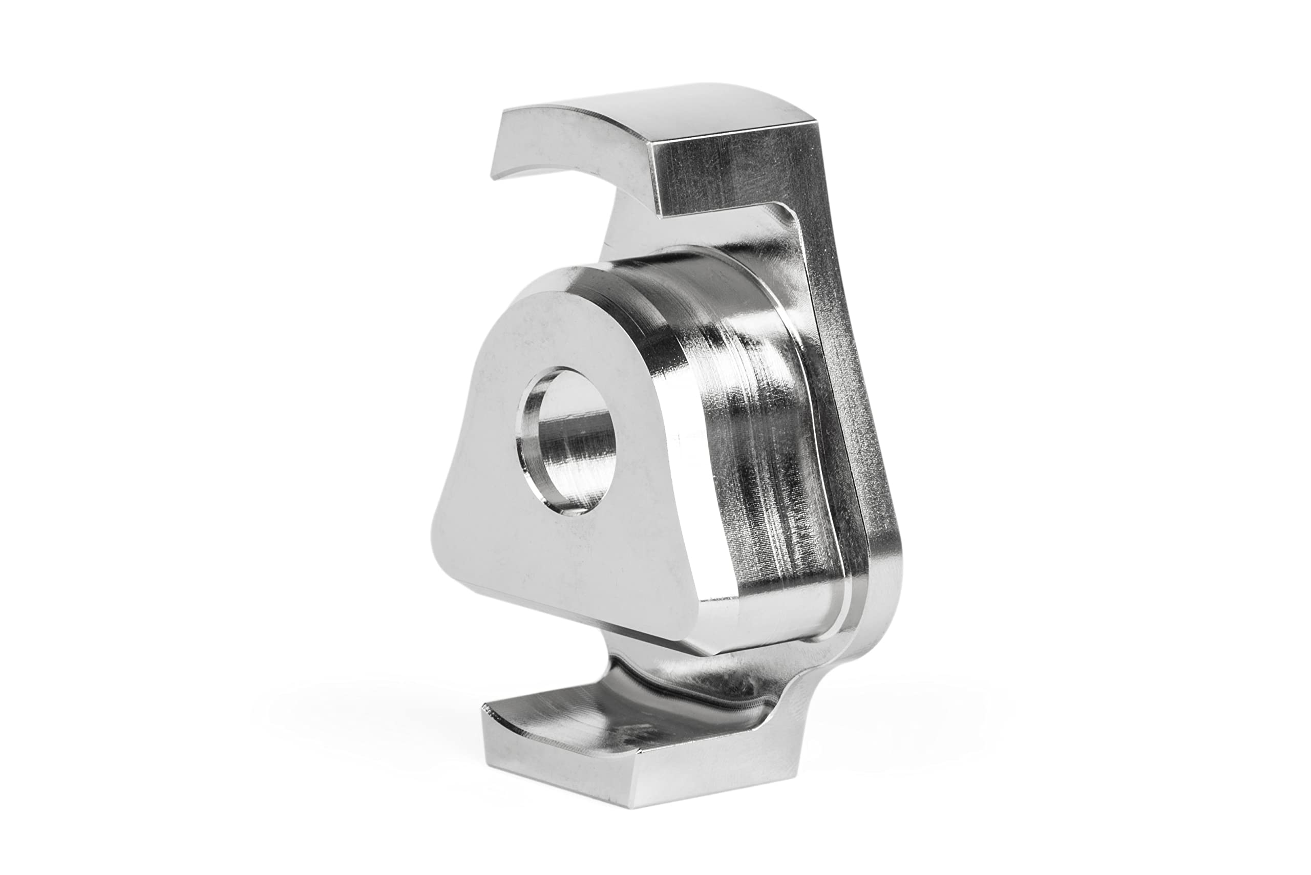 Billet APR MS100142 Stainless-Steel Dogbone/Subframe Mount Insert MQB V2