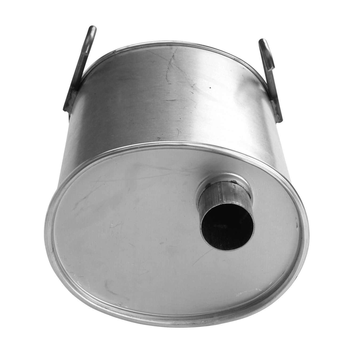 Exhaust Muffler AP Exhaust Products 700169