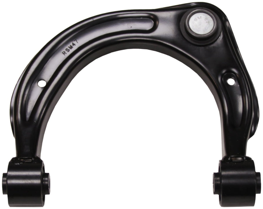 MOOG Suspension Control Arm and Ball Joint Assembly front right upper RK621229