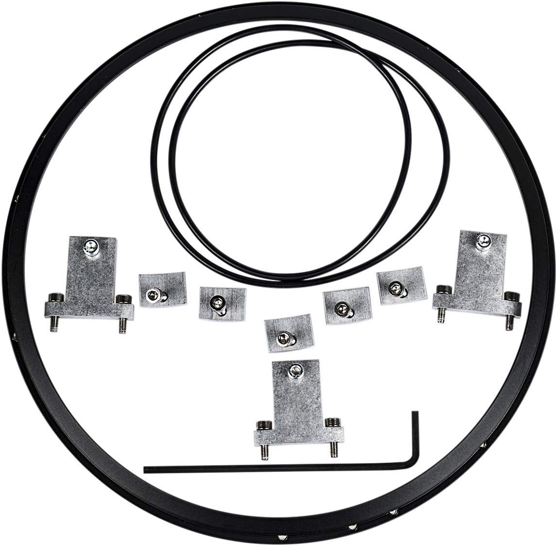 Headlight j&m Bulbs & Assemblies 0703411