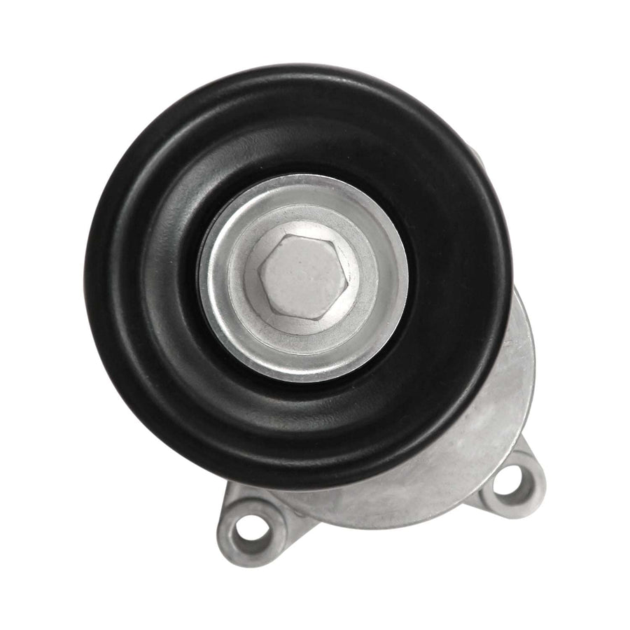 Automatic Goodyear 55567 Serpentine Belt Tensioner Assembly