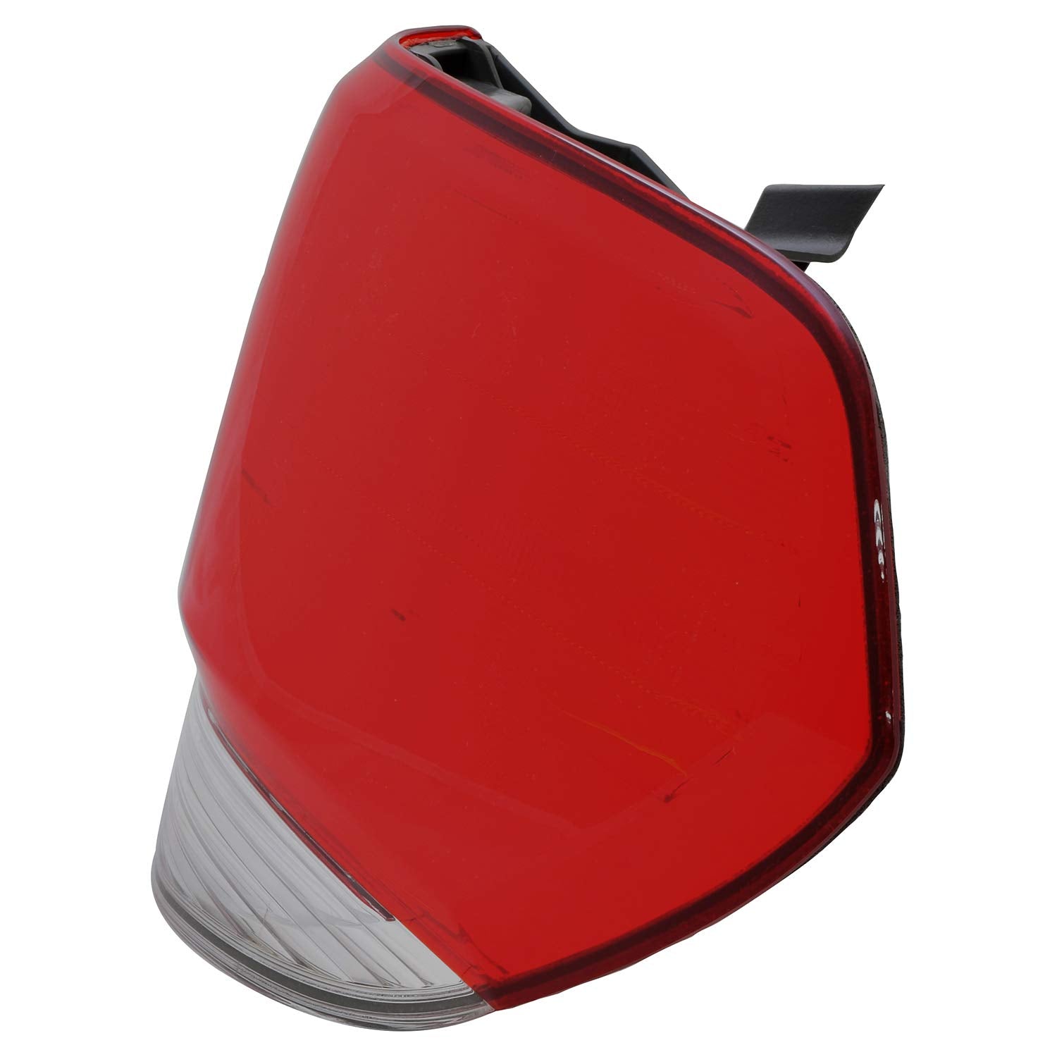 Right TYC Tail Light Assembly Compatible with 2008-2010 Honda Odyssey