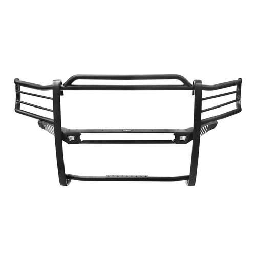 40-33545 Westin Sportsman X Grille Guard fits 2009-2018 Ram 1500 2019-2024 Ram 1500 Classic (Exc Rebel & Warlock)