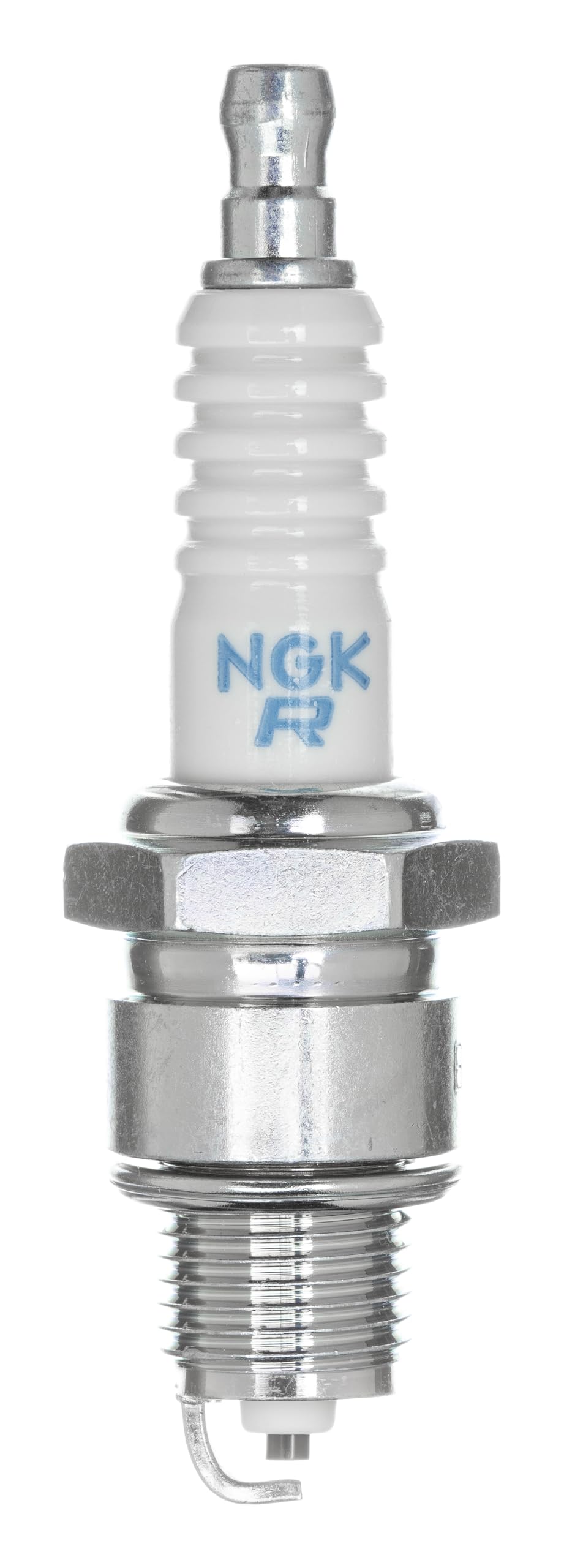 Standard NGK Spark Plug - BPZ8HS-10, 1 Pack