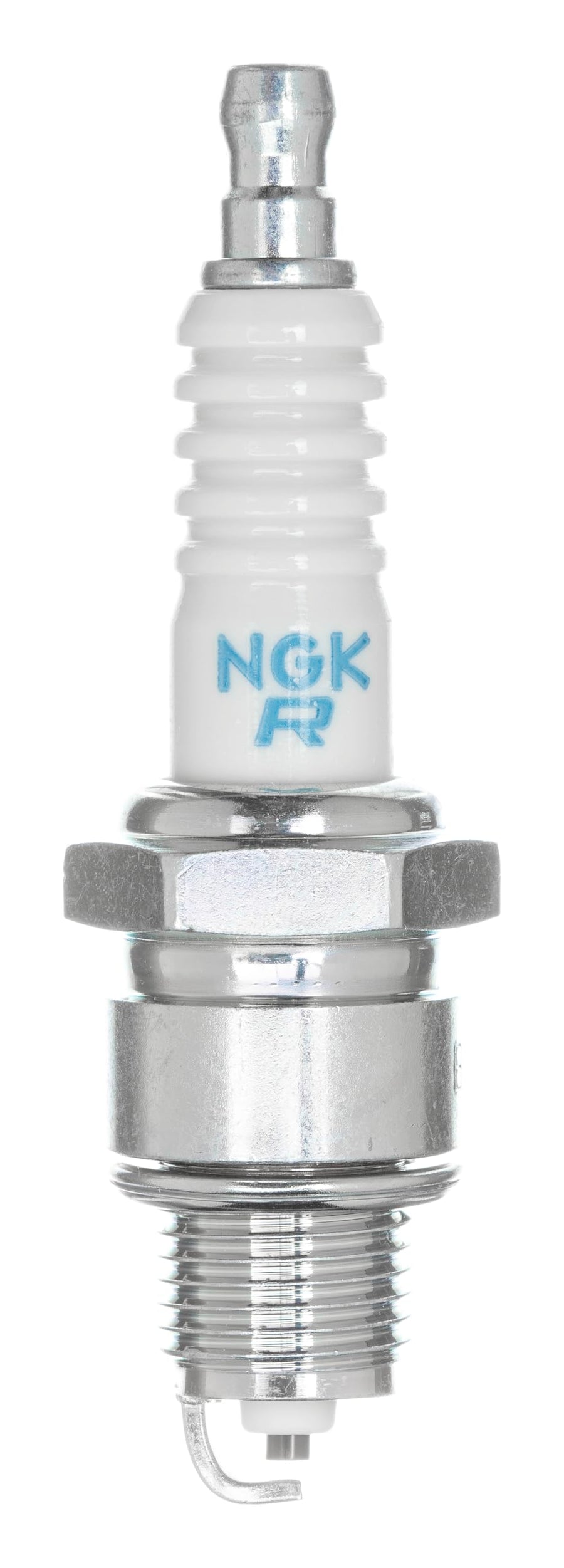 Standard NGK Spark Plug - BPZ8HS-10, 1 Pack