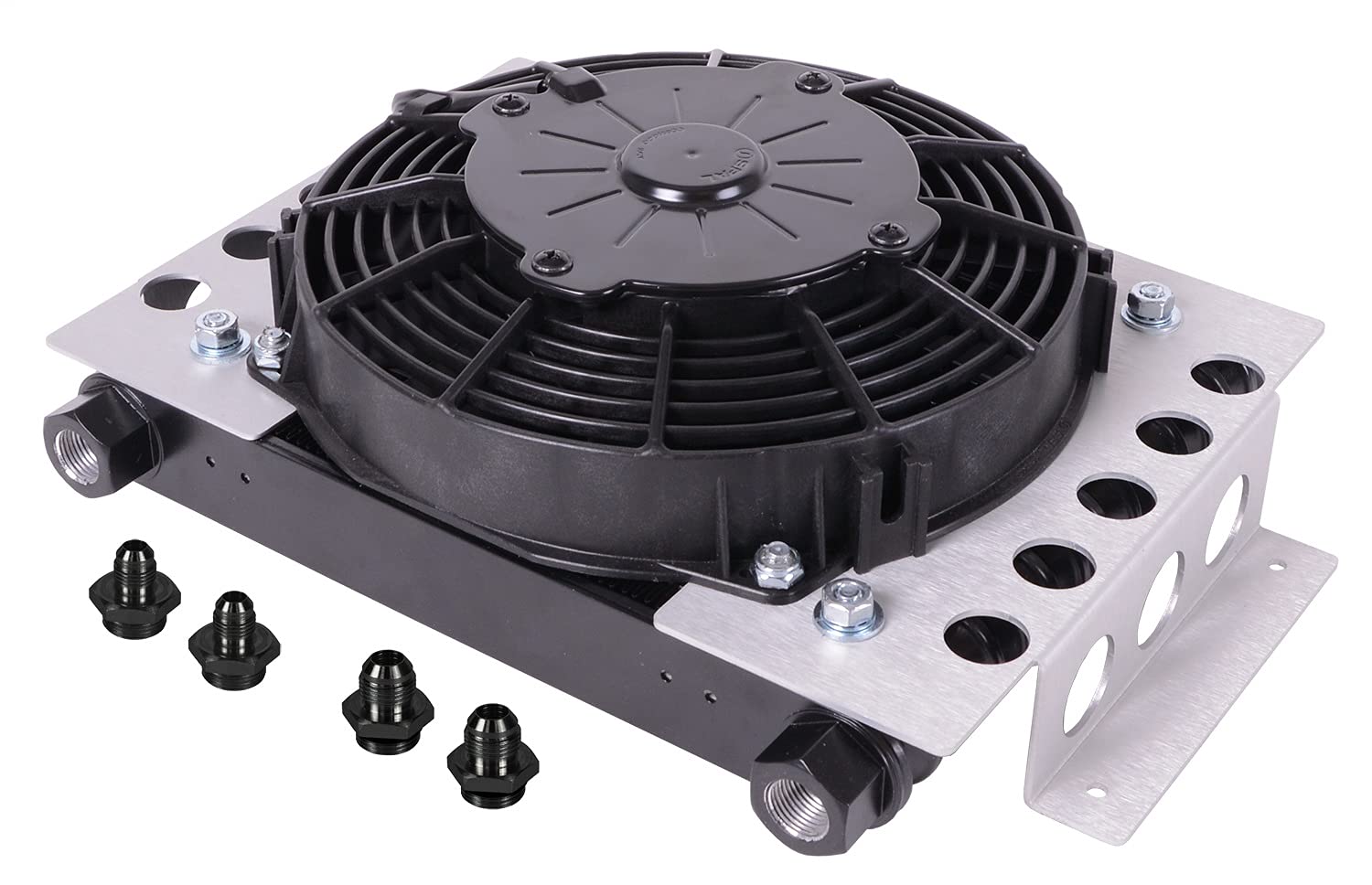 Atomic-Cool Derale 13754 IP68 Remote Cooler