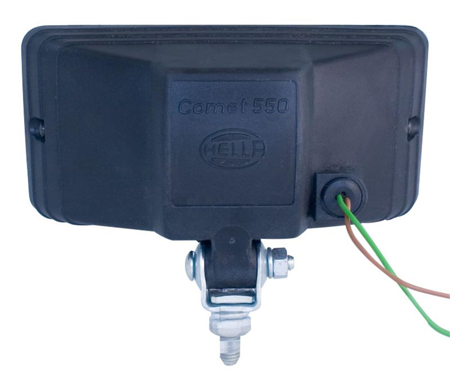 Hella LAMP KIT 005700691 550 DRV H3 12V ECE/SAE