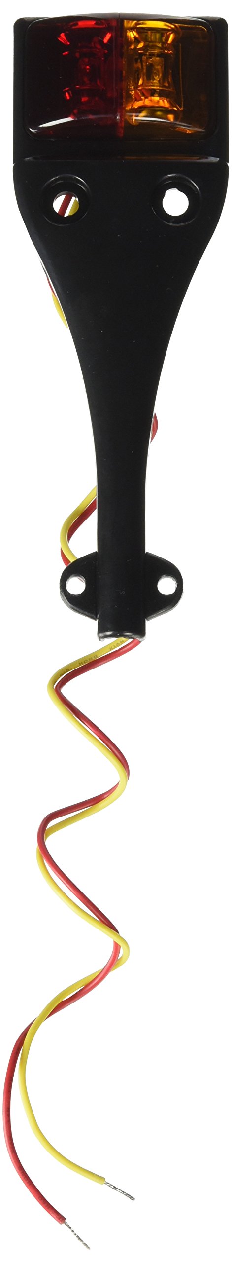 Diamond Group 52444 Left 2 Diode LED Marker Light Kit