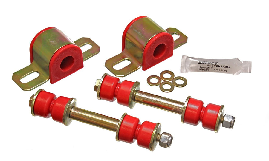 3.5146R Energy Suspension Rear 23mm Stabilizer Bar Set
