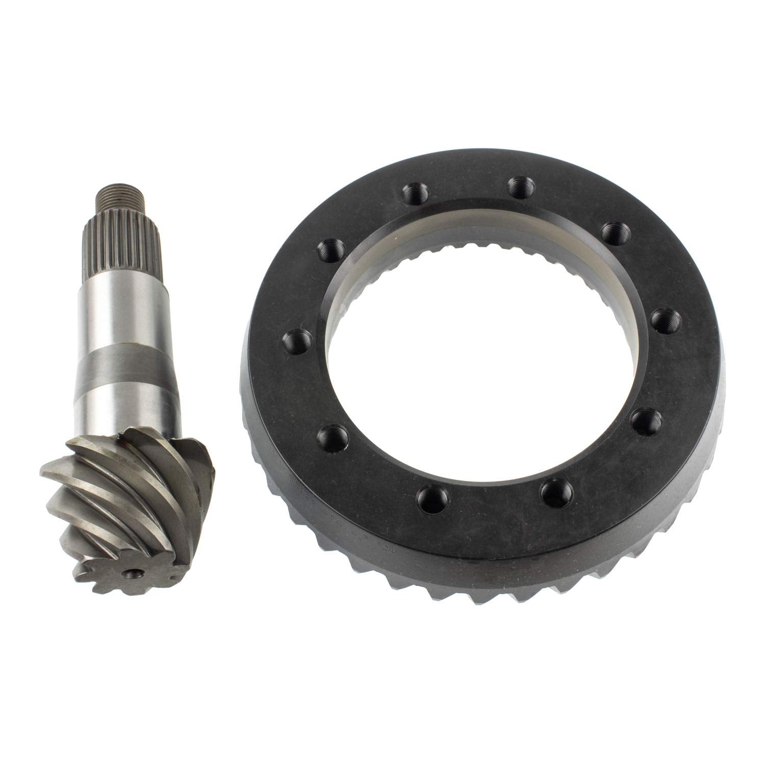 Differential Ring & Pinion, Motive Gear D44-488JL, For Dana 44 JL/Dana M220 Rear Axles, Gear Ratio: 4.88, 10-Bolt, 28 Spline, 8 Pinion & 39 Ring Tooth - Fits Jeep Wrangler JL & Gladiator JT