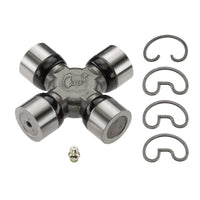 Premium MOOG Greaseable Universal Joint for 331 with Bearing Lube