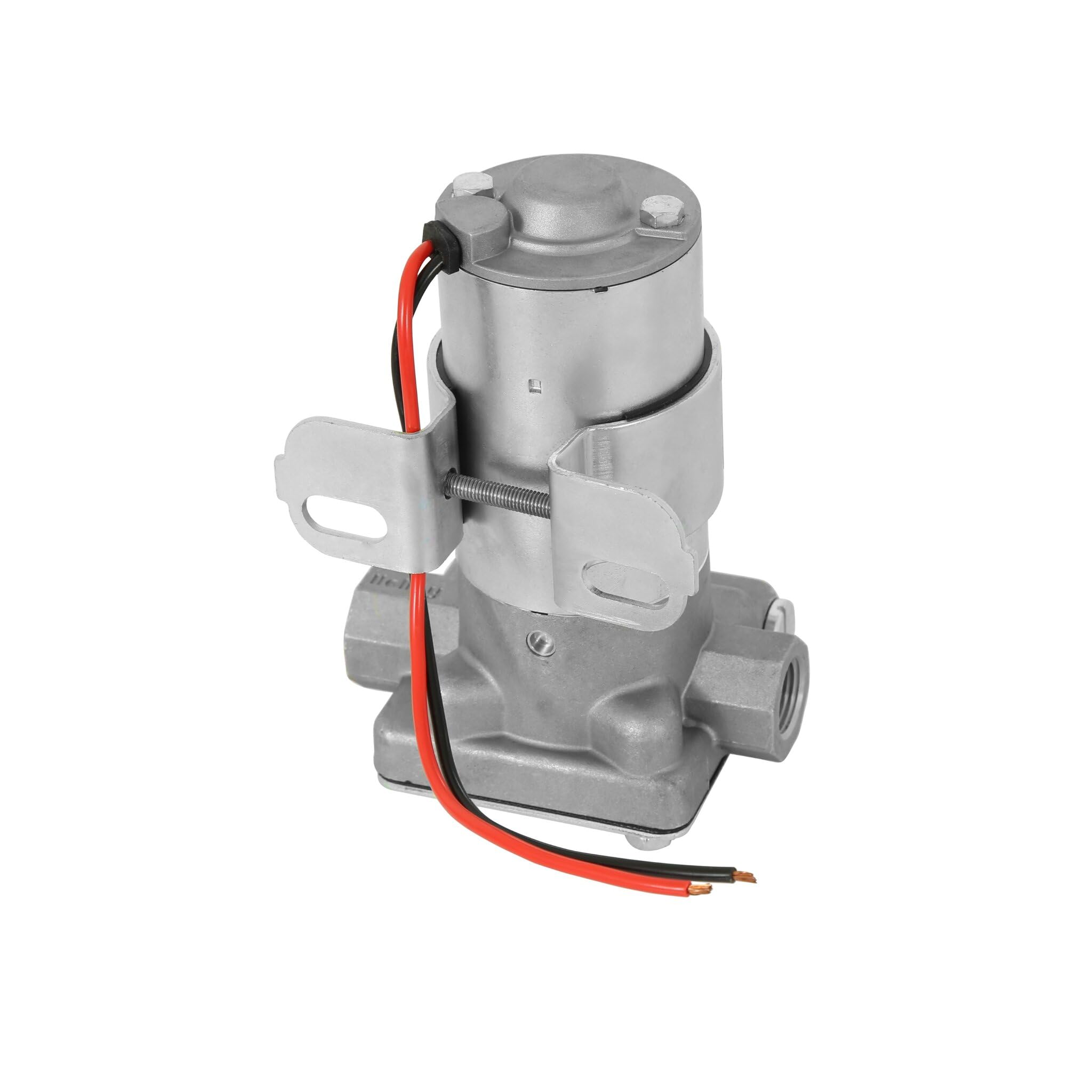 Electric Fuel Pump Holley 712-801-1 97 GPH RED®
