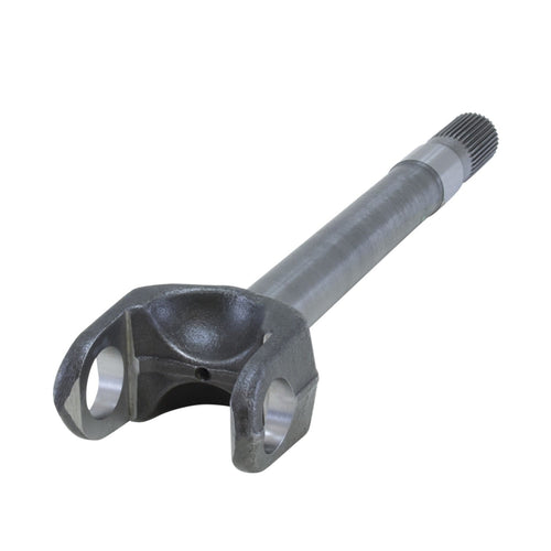 Replacement Inner Axle USA Standard Gear (ZA W48206) for Ford F350 Dana 60 Differential 4340 Chrome-Moly