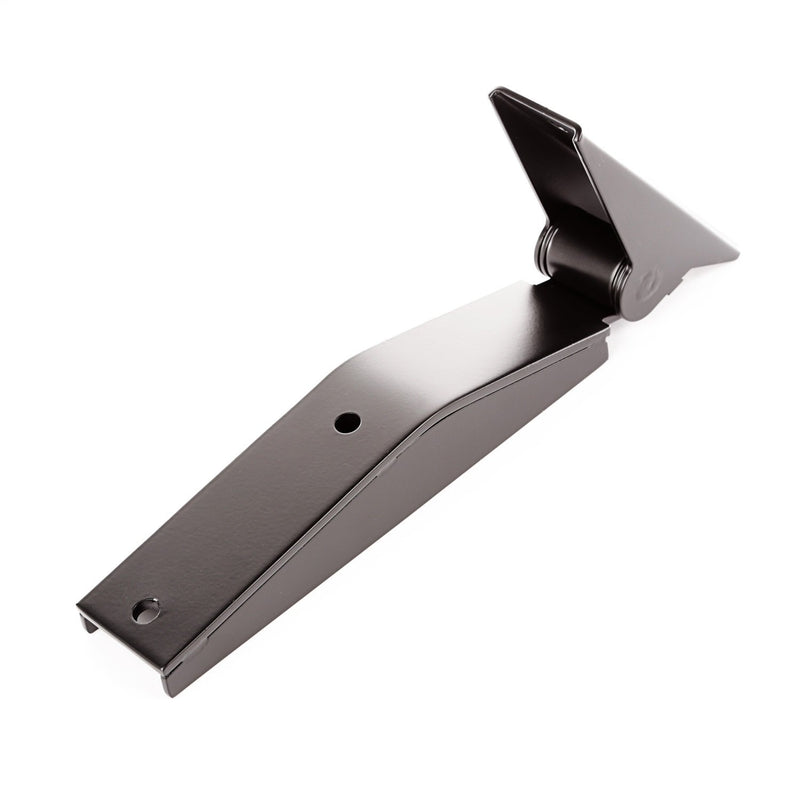 Black Tailgate Hinge Kit | Omix-Ada 11218.10 | Fits 1997-2006 Jeep Wrangler TJ