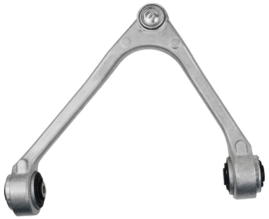 MOOG Suspension Control Arm and Ball Joint Assembly front right upper RK622657