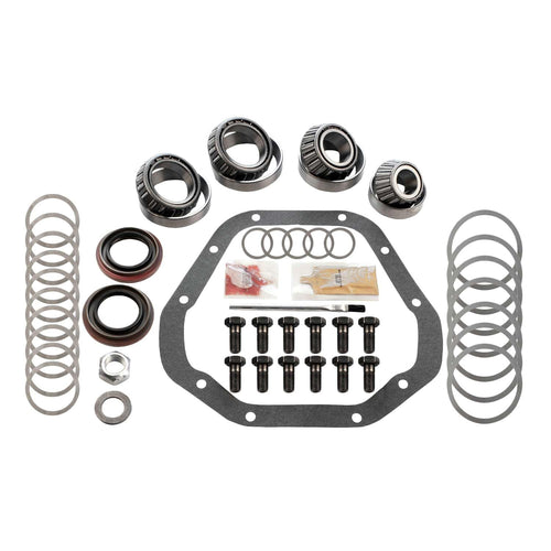 Motive Gear RA29RMK Master Kit for Front or Rear Dana 60 Reverse or Dana 60 Standard Differential with Koyo Tapered Bearings