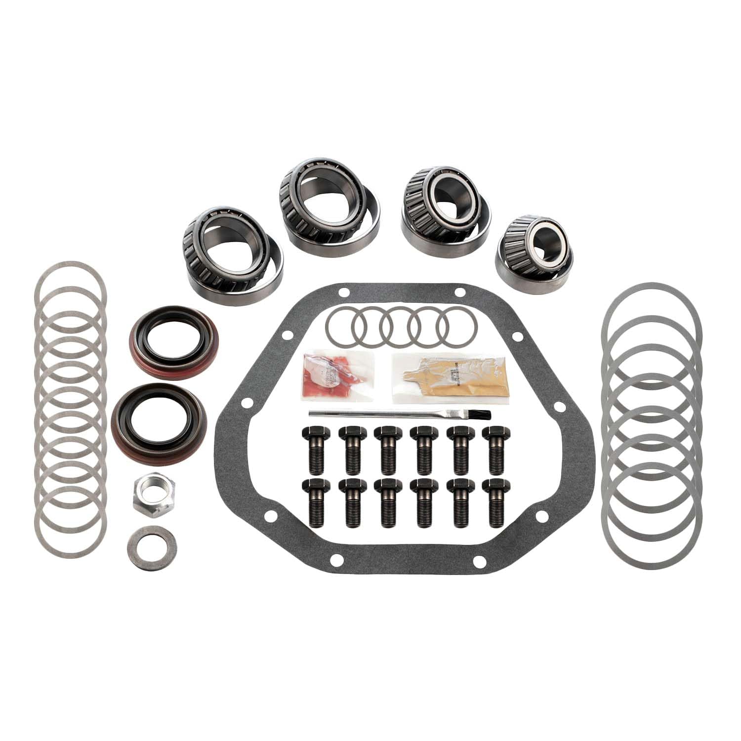 Motive Gear Master Bearing Kit RA29RMKT with Timken Bearings (DANA 60 '50-'99)