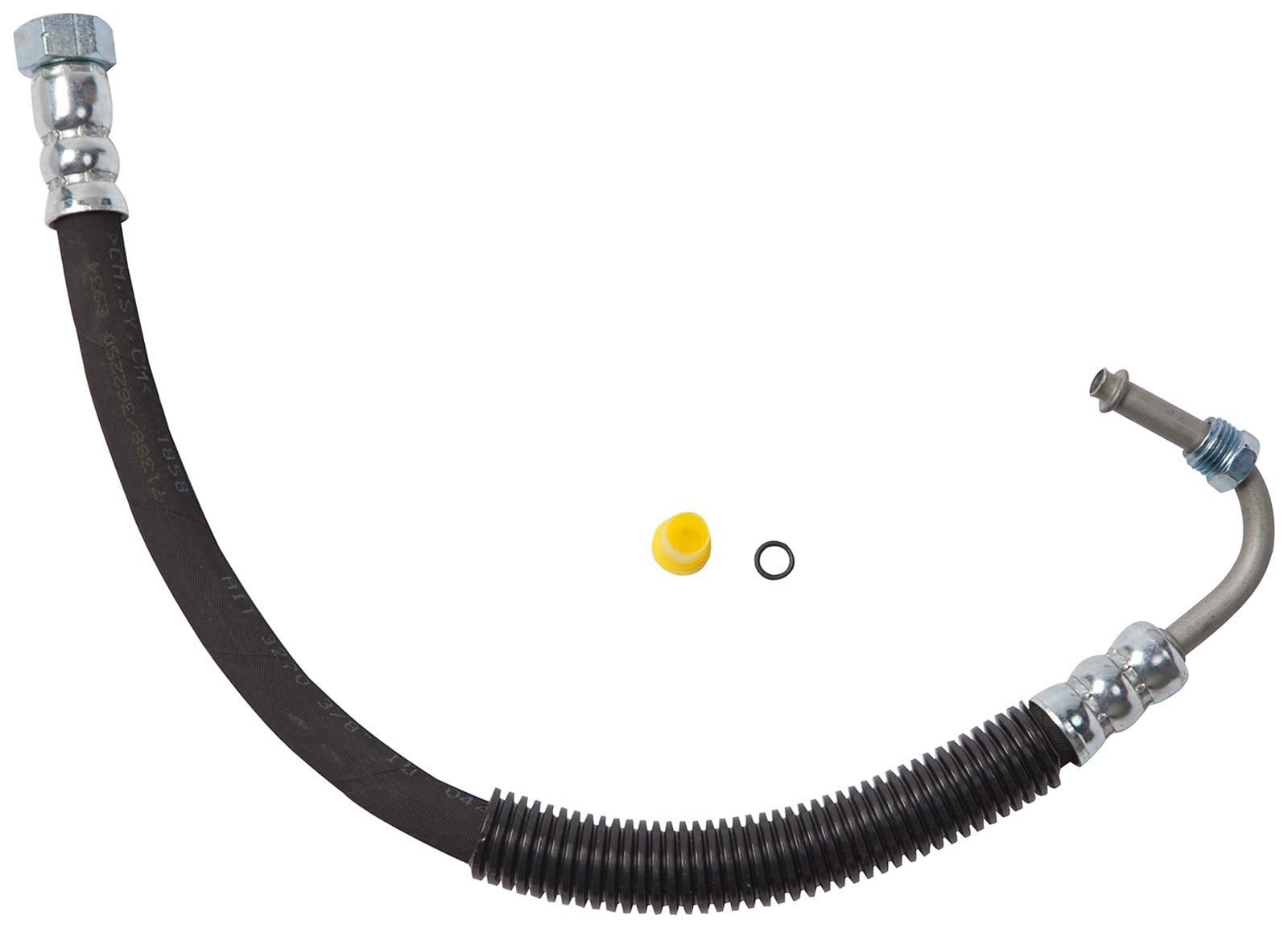 Power Steering Gates 362250 Hose Assembly Pressure Line